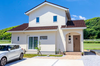 人気の外壁の色は？失敗しない選び方とカインズ事例をご紹介