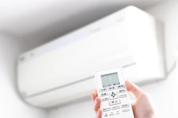 エアコンの寿命はどれくらい？寿命のサインと長持ちさせるコツを解説