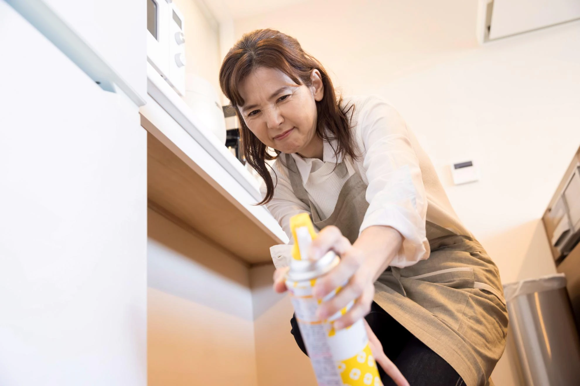 家にゴキブリが出たらどうする?侵入経路対策から退治方法・業者依頼まで解説 家にゴキブリが出たらどうする?侵入経路対策から退治方法・業者依頼まで解説